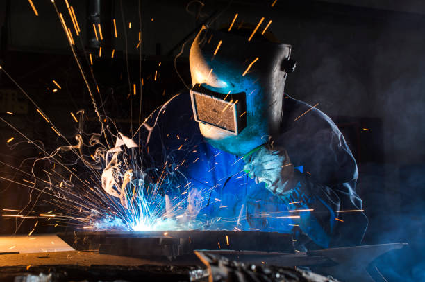 Best Aerospace and Defense Welding in Paintsville, KY