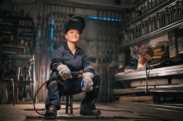 Affordable Welder Services in Paintsville, KY