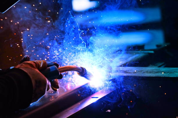 Best Artistic and Custom Metal Fabrication in Paintsville, KY