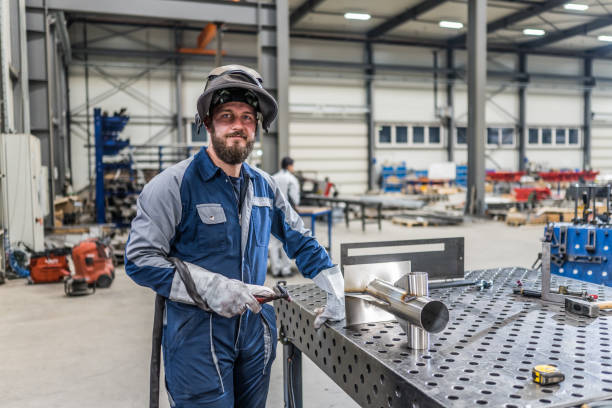Best Specialty Welding Processes in Paintsville, KY