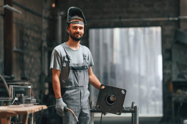 Reliable Paintsville, KY Welder & Metal Fabrication Solutions