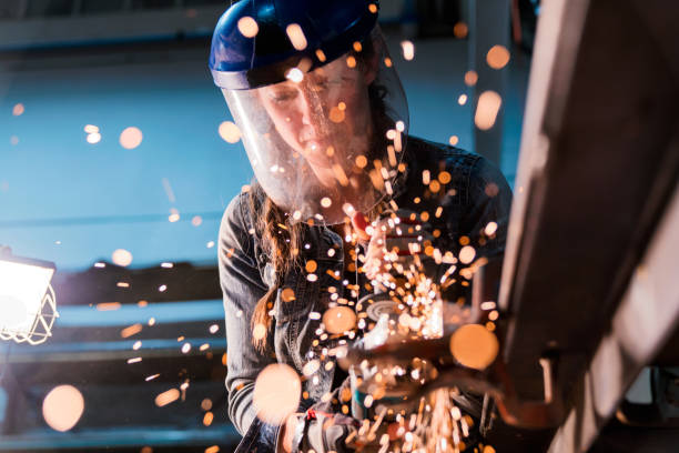 Best Structural Steel Welding in Paintsville, KY